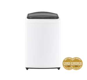 LG WTL5-10W 10Kg Series 5 Top Load Washer (White)